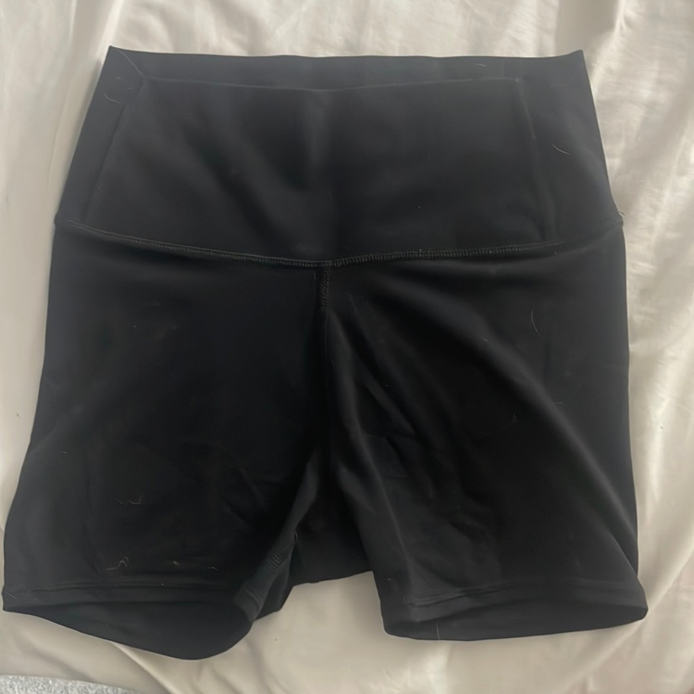 Spandex shorts- Kids size!!